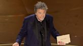 Al Pacino: Rolle in 'Captivated'