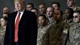 'Suckers' and 'losers': Montage of Trump disrespecting troops goes viral for Memorial Day