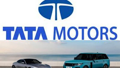 Tata Motors Share Price Target; Stock Up By 60% In 1 year: Check What Brokerages Suggest