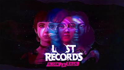 Lost Records: Bloom & Rage Trailer Sets Release Date Window for Life Is Strange Dev’s New Game