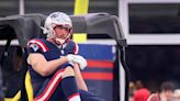 Source: Patriots’ Cole Strange expected to miss start of 2024 season with injury