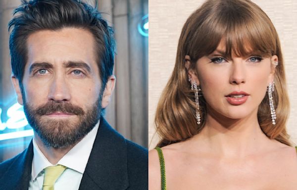 Jake Gyllenhaal Can't Escape Any Taylor Swift Drama on 'SNL' Because of This Musical Connection