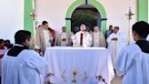 Caso Salvador Rangel: Episcopado acusa a la política de golpear a la Iglesia