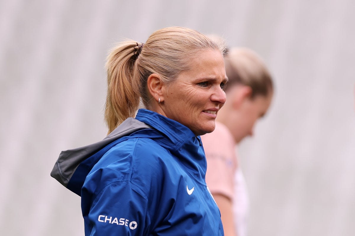 France vs England: Women's Euro 2025 qualifier prediction, kick-off time, Lionesses team news, TV, h2h, odds