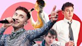 Olly Alexander: Who is the singer and actor competing at Eurovision 2024 with Dizzy?
