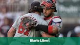 El zurdo novato Parker registra sólida apertura y Nacionales de Washington vencen a Bravos