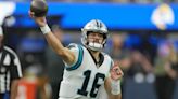 Cowboys work out former Panthers QB on Monday