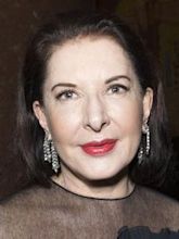 Marina Abramović