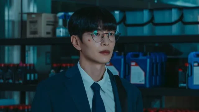 Lee Min-Ki’s Crash K-Drama Episode 8 Release Date & Trailer Revealed on ENA