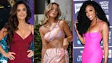 40 Celeb Swimsuit Picks Under $45: Kyle Richards, JoJo Fletcher, Porsha Williams, Paige DeSorbo & More - E! Online