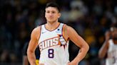 Phoenix Suns sign Grayson Allen to 4-year, $70 million extension, report says