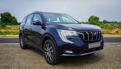 Top-spec Mahindra XUV700 AX7 prices reduced by over Rs 2 lakh | Team-BHP