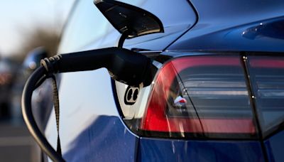 Electric vehicle breakdowns from running out of power at record low – AA