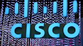 Cisco Stock Slides On a Weak Outlook. The Company Is Cutting 5% of Its Staff.