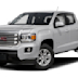 GMC Canyon