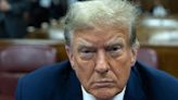 'I simply close my beautiful blue eyes': Trump rebuts courtroom nap reports