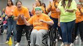 Battle of the ages: Longview Area Senior Games give care facility residents chance to shine