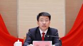 北京市副市長高朋上任1年 涉嚴重違紀違法正接受紀委調查