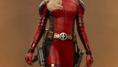 DEADPOOL & WOLVERINE Extended TV Spot Reveals New Look At Lady Deadpool And More Variants - Possible SPOILERS