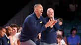 Michigan basketball's Juwan Howard ejected in third game back on bench