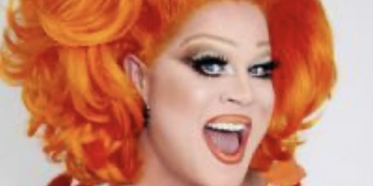 See Nina West & More Next Week at 54 Below