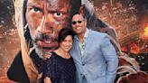 'Hug 'em hard,' Dwayne Johnson says after his mom survives an L.A. car accident