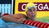 Gabrielle Rose, a 2000 U.S. Olympian, qualifies for 2024 Olympic Trials at age 46