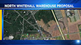 LVPC scrutinizes warehouse proposed for North Whitehall; reviews Dixie Cup plan