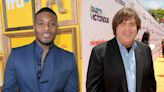 Nickelodeon star Kel Mitchell says Dan Schneider yelled at him in a closet