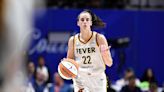 Caitlin Clark drops F-bomb, picks up costly technical foul in Fever’s loss to the Sun