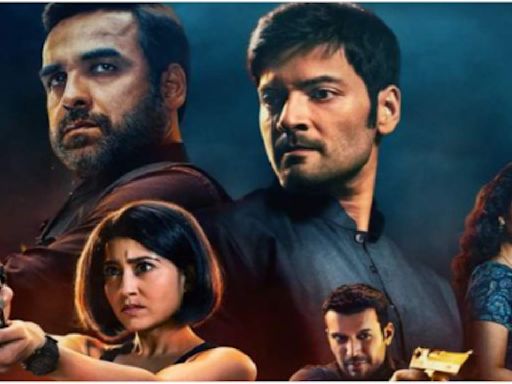 Mirzapur Season 3: Cast, director, special appearance, OTT platform; all you need to know about upcoming thriller series