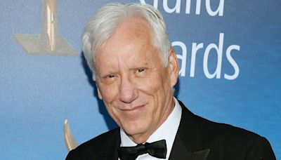 James Woods says he kept quiet about 'Oppenheimer' EP credit because of his pro-Trump views