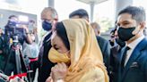 Rosmah’s lawyers ask for time to prepare recusal submission, judge says they should have been ready