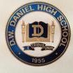 D. W. Daniel High School