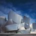 Walt Disney Concert Hall