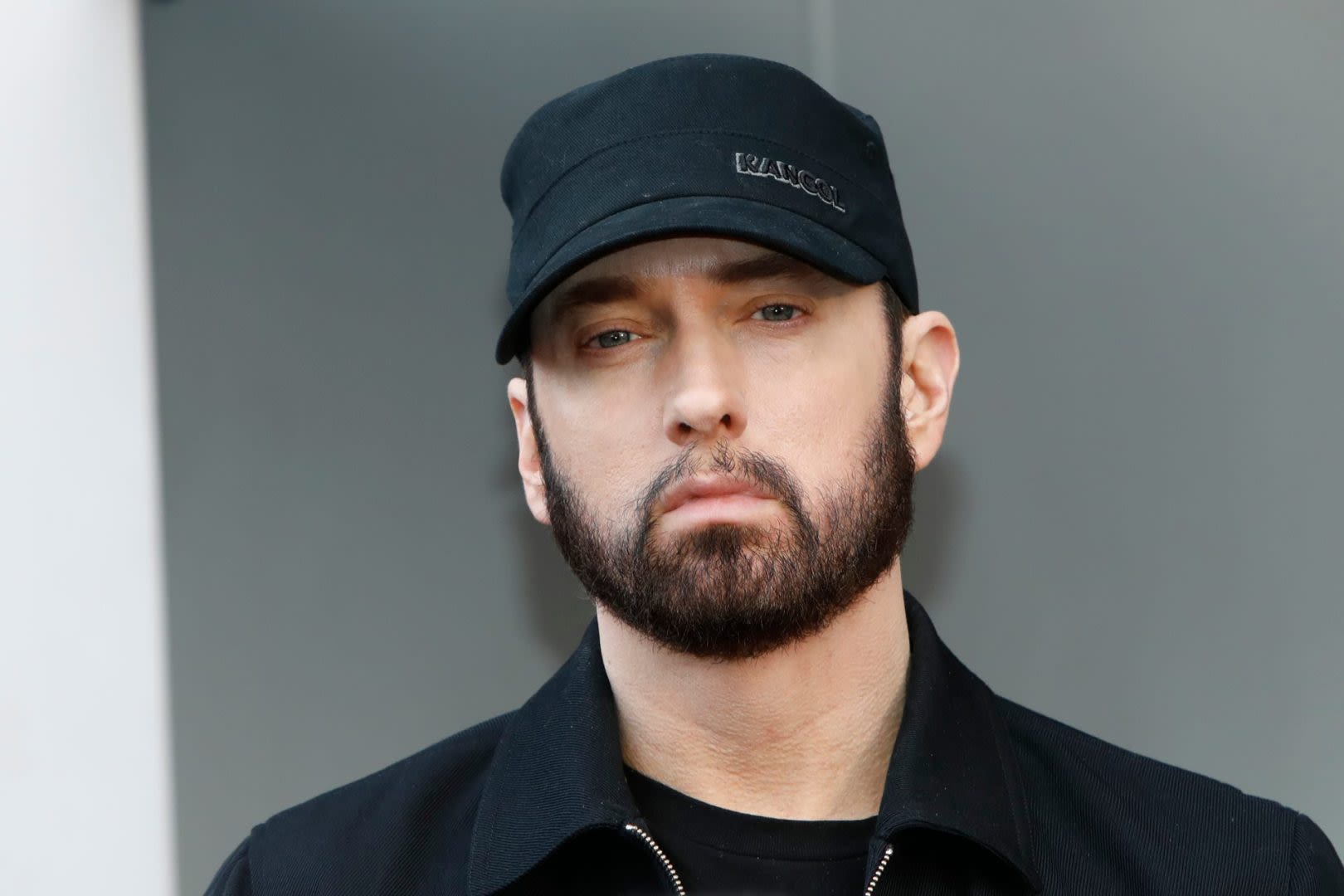 Eminem is determined to destroy Diddy with his music tracks