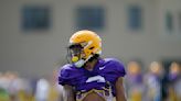 LSU football’s Greg Brooks Jr. plans to uphold ‘DBU’ tradition in 2023
