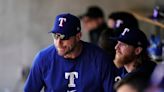 ‘Rank the umpires’: Rangers’ Max Scherzer shares master plan after first rehab start