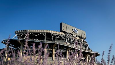 Beaver Stadium renovation plan set for vote by Penn State trustees this month