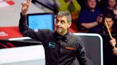 Ronnie O’Sullivan: I’d walk away from snooker if I felt under-valued