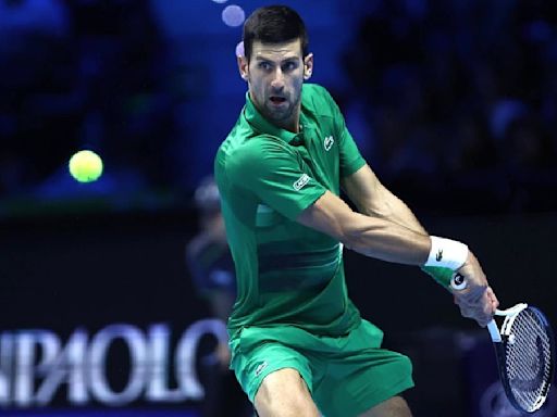 Djokovic Named His Roland Garros Favorites