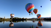 Volunteers, crew play crucial role at the Spirit of Boise Balloon Classic