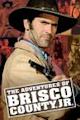 The Adventures of Brisco County, Jr.