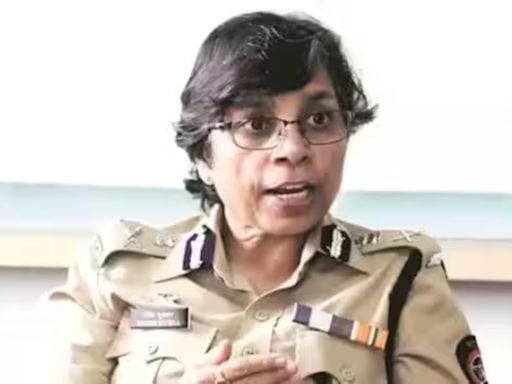 New Criminal Laws Day 1: 224 FIRs filed in Maharashtra including 3 Zero FIRs and 8 online FIR applications, says DGP Rashmi Shukla