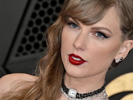 "The Tortured Poets Department": todo lo que hay que saber sobre el nuevo álbum de Taylor Swift