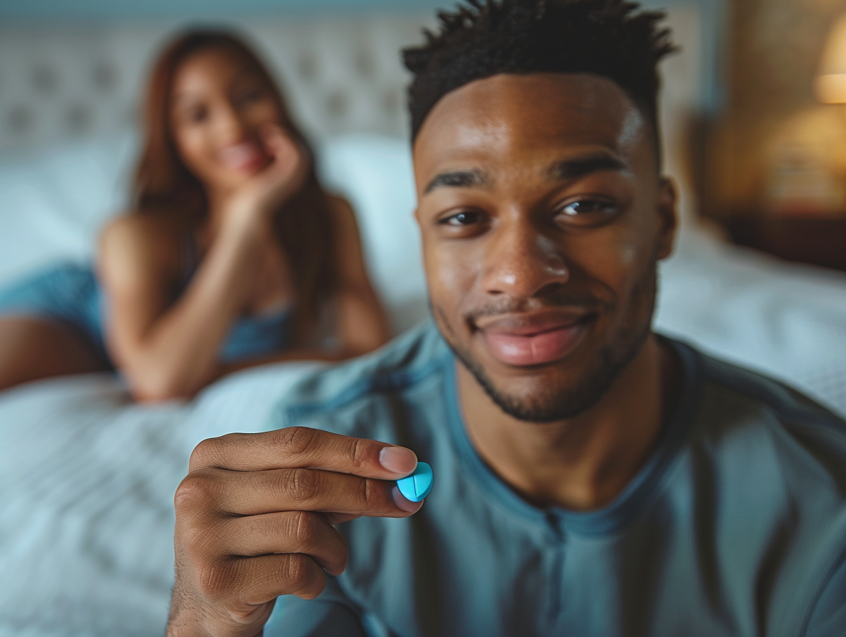 How Viagra is effectively used after prostate surgery