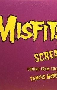 Scream! (Misfits song)