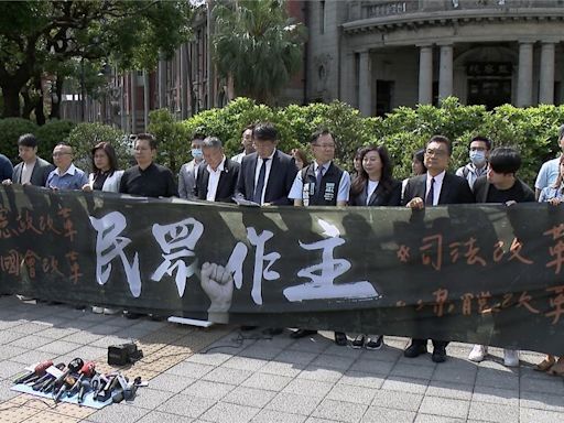 館長民調519網友是否參與 僅35%表示「會出席」