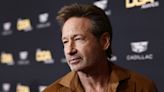 David Duchovny to Host His First Podcast, About How to ‘Fail Better,’ With Guests Ben Stiller, Bette Midler and More