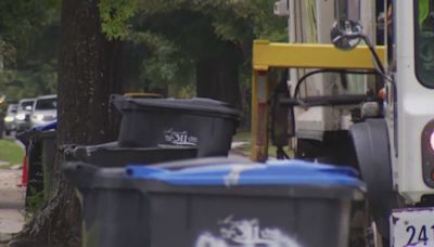 Augusta garbage service decision escapes commissioners